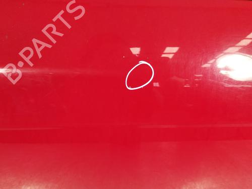 Right rear door FORD FOCUS III  | BP8792350C5 