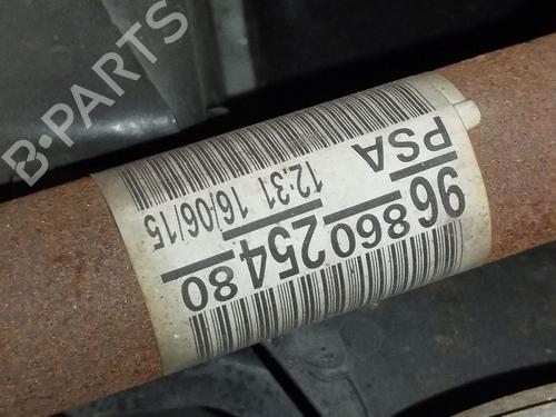 right-front-driveshaft-citroen-c3-ii-sc_-2009-38292582 main image