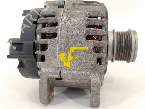 Used Alternator Alternator 7225559 7225559