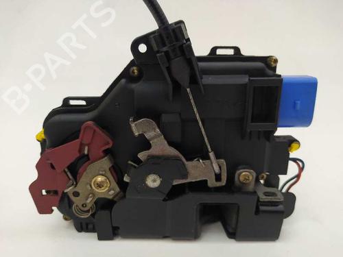 Front left lock VW GOLF V (1K1)  | BP4819691C98 