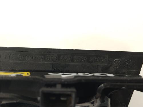 Tailgate lock AUDI A3 (8P1) 2.0 TDI 16V | BP29138389C101 