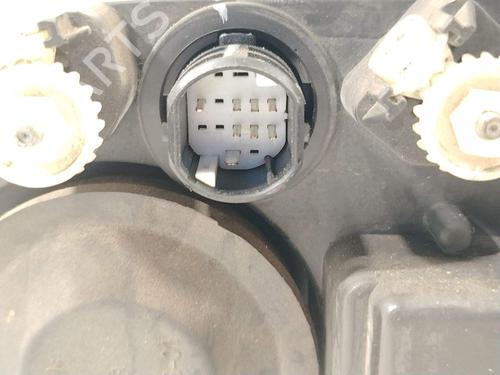 Right headlight LANCIA YPSILON (843_) 1.4 (843.AXG1A) | BP40101066C29 - Image 10