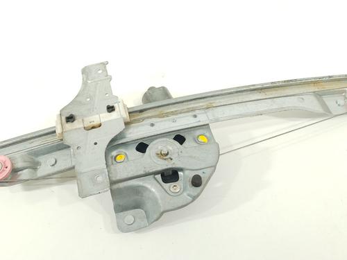 Front right window mechanism PEUGEOT 208 I (CA_, CC_) 1.2 VTI 82 | BP29402245C23 