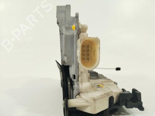 Rear left lock SEAT ALTEA XL (5P5, 5P8)  | BP17920755C100 