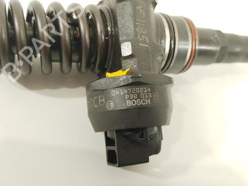 Injector AUDI A4 B6 (8E2) 1.9 TDI | BP29329751M100 