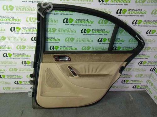 Right rear door PEUGEOT 607 (9D, 9U)  | BP1978130C5 
