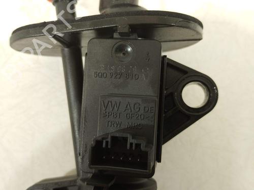 Clutch slave cylinder SEAT LEON (KL1, KLG) 1.5 TSI | BP38933867M113 - Image 4