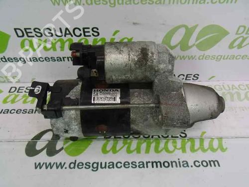 Used Starter Starter HONDA CIVIC VIII Hatchback (FN, FK) 2.2 CTDi (FK3) (140 hp) 1839839 1839839