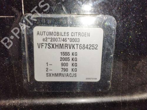 Engine CITROËN C3 III (SX) 1.2 PURETECH 82 | BP36932949M1 - Image 3