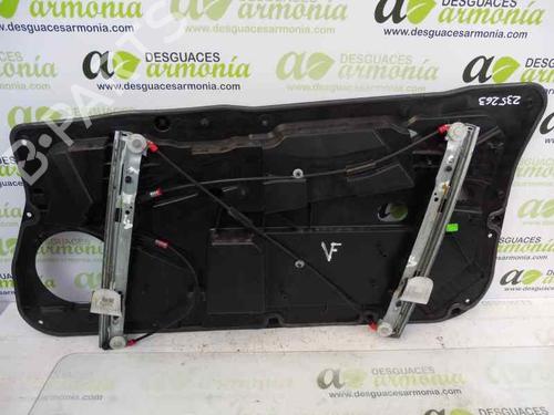 Front left window mechanism FORD FIESTA VI (CB1, CCN)  | BP1845685C22 