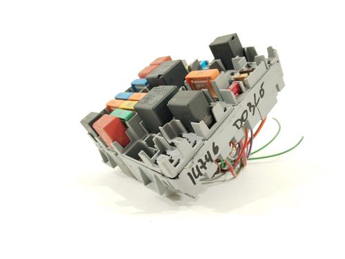 Fuse box FIAT DOBLO Cargo (263_) 1.3 D Multijet | BP26530091E1 - Image 2