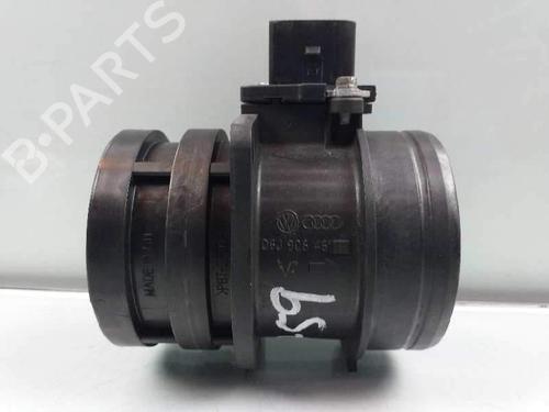 Used Mass air flow sensor Mass air flow sensor 5033960 5033960