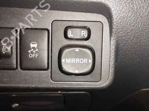 Mando retrovisor Mando retrovisor TOYOTA COROLLA Saloon (_E15_) 2.0 D-4D (ADE150) (126 hp) 37585206 37585206