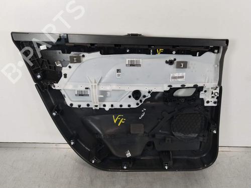 Rear right panel CITROËN C4 Grand Picasso II (DA_, DE_) 1.2 THP 130 | BP29308319C61 - Image 6
