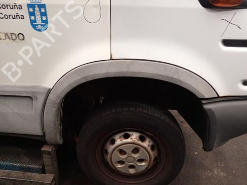 Used Front right wheel arch trim Front right wheel arch trim 38074565 38074565
