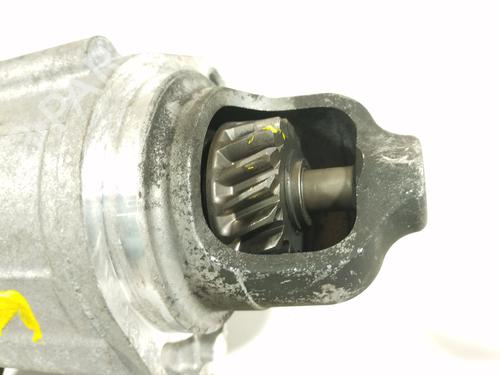 Starter HONDA JAZZ IV (GK_)  | BP16786827M8 
