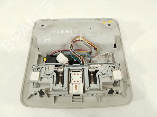 Interior roof light SUBARU FORESTER (SJ_) 2.0 D AWD (SJD) | BP32474022I8 - Image 4