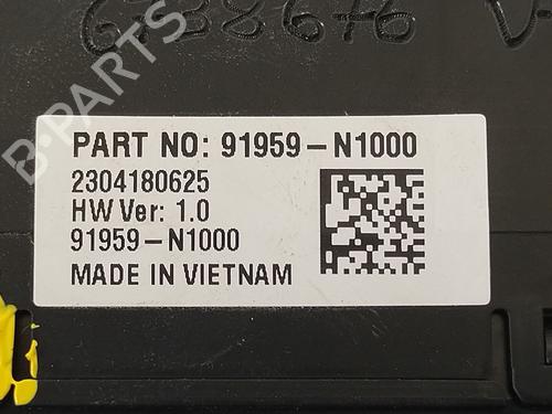 Fuse box HYUNDAI KONA (SX2) 1.6 GDi Hybrid | BP33321611E1  - Image 8