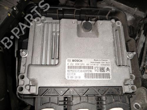 motorstyringsenhed-citroen-c4-cactus-2014-36700237 main image