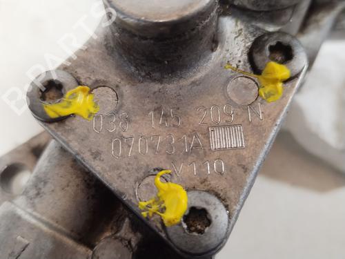 Vacuum pump VW JETTA III (1K2) 1.9 TDI | BP32340262M80