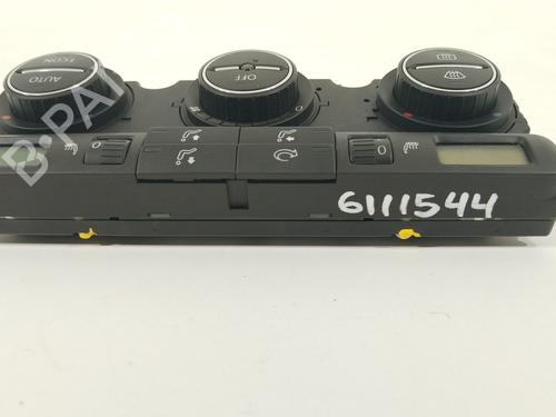 Climate control VW PASSAT B6 (3C2)  | BP18485014I5