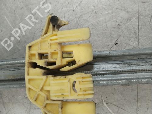 Rear right window mechanism CITROËN XSARA PICASSO (N68) 1.6 HDi | BP27296985C25 