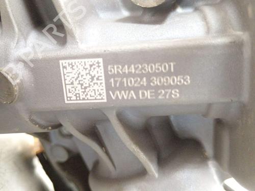 Steering rack VW CADDY V Box Body/MPV (SBA, SBH) 2.0 TDi | BP37440276M22 - Image 6
