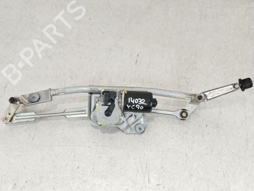 Used Front wiper motor Front wiper motor VOLVO XC90 I (275) D5 AWD (163 hp) 34734406 34734406