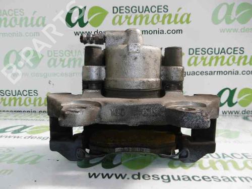Left front brake caliper OPEL CORSA E (X15) | BP11586599M105 - Image 4