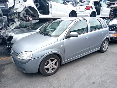 Teile für OPEL CORSA C (X01) 1.7 DI (F08, F68) (65 hp) 4275124 