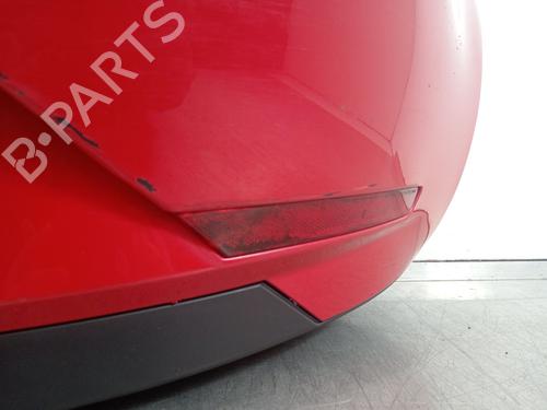 Rear bumper SEAT IBIZA IV (6J5, 6P1)  | BP8327414C8