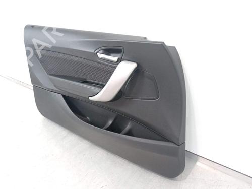 Front left panel BMW 1 (F21) 116 i | BP25783157C58 - Image 3