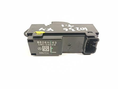 Left rear window switch CITROËN C-CROSSER (VU_, VV_)  | BP13695237I29 