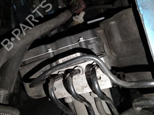 Used ABS pump ABS pump CITROËN C4 Picasso I MPV (UD_) 1.6 VTi 120 (120 hp) 36034158 36034158
