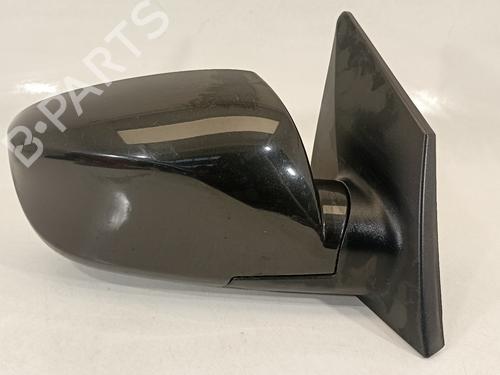 Used Right mirror HYUNDAI ix35 (LM, EL, ELH) [2009-2016]  11736015