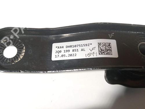 Engine mount SEAT IBIZA V (KJ1, KJG) | BP23391270M89 - Image 2