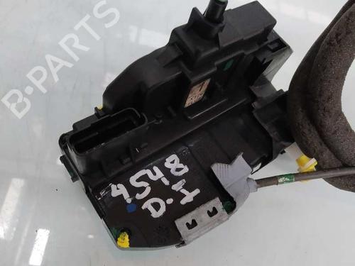 Front left lock NISSAN JUKE (F15)  | BP5252158C98 