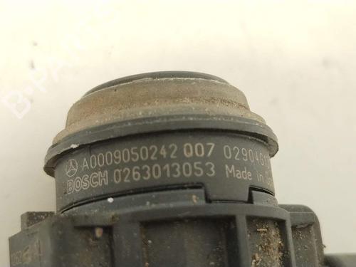 Electronic module MERCEDES-BENZ A-CLASS (W176) A 200 (176.043) | BP36259328M83 - Image 6