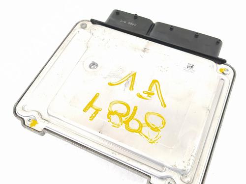 Engine control unit (ECU) SEAT LEON (1P1)  | BP10090151M57 