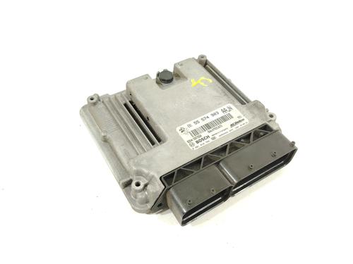 Used Engine control unit (ECU) Engine control unit (ECU) OPEL INSIGNIA A Sports Tourer (G09) 2.0 CDTI (35) (160 hp) 32775472 32775472