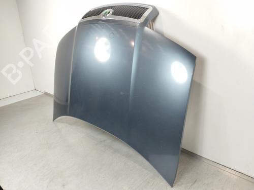 Hood SKODA FABIA I (6Y2) 1.9 SDI | BP16796051C1 