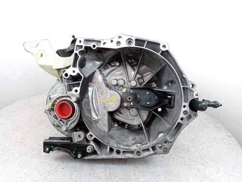 gearbox-citroen-c3-iii-sx-2016-25904835 main image