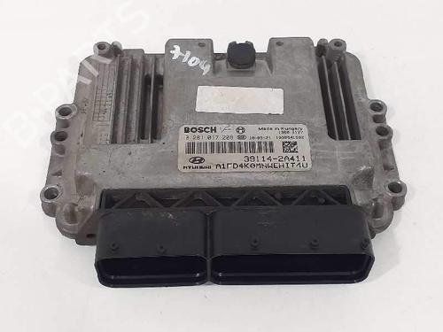 Used Engine control unit (ECU) Engine control unit (ECU) 7838879 7838879