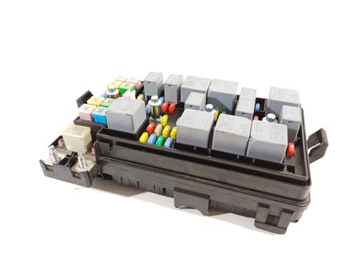 Fuse box CHEVROLET EPICA (KL1_)  | BP22193622E1 