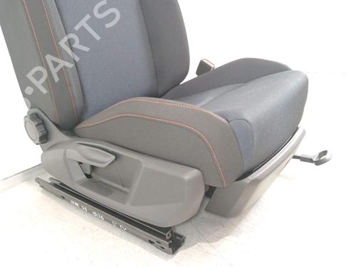Right front seat SEAT IBIZA V (KJ1, KJG) | BP40607619C16 - Image 3