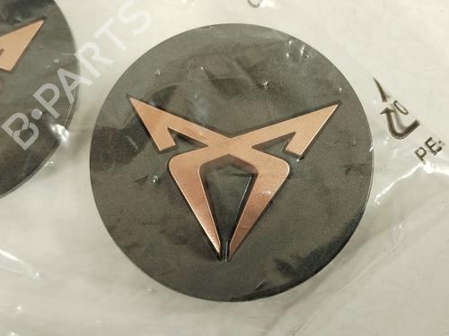 Other CUPRA FORMENTOR (KM7, KMP) 2.0 VZ 4Drive | BP33436926O1 - Image 5