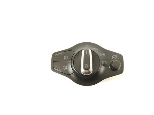 headlight-switch-audi-a4-b8-8k2-2007-2008-2009-2010-2011-2012-2013-2014-2015-2016-2017-17547580 main image