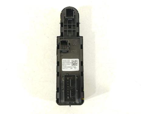 Left front window switch OPEL CORSA F (P2JO) 1.2 (68) | BP31709932I27 - Image 6