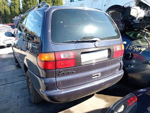 Used Parts VW SHARAN (7M8, 7M9, 7M6) 1.8 T 20V 4638043