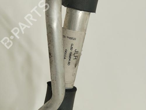 Other LAND ROVER RANGE ROVER EVOQUE (L538) 2.0 D | BP26308020O1 